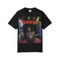 Chief Keef Graphic Photo Tee — 'Keeps' Retro Portrait Streetwear T-Shirt