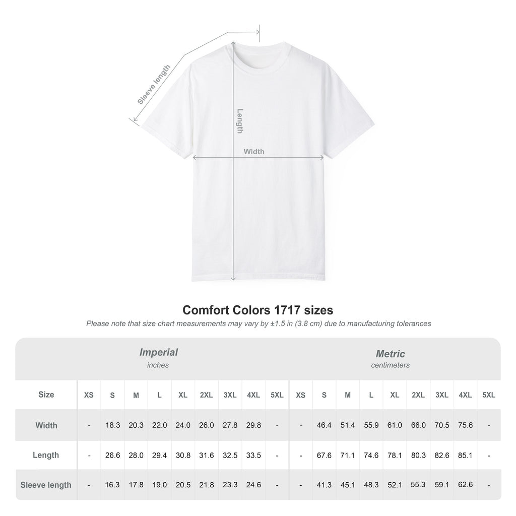 Never Broke Again Tee — Youth Graphic T-Shirt