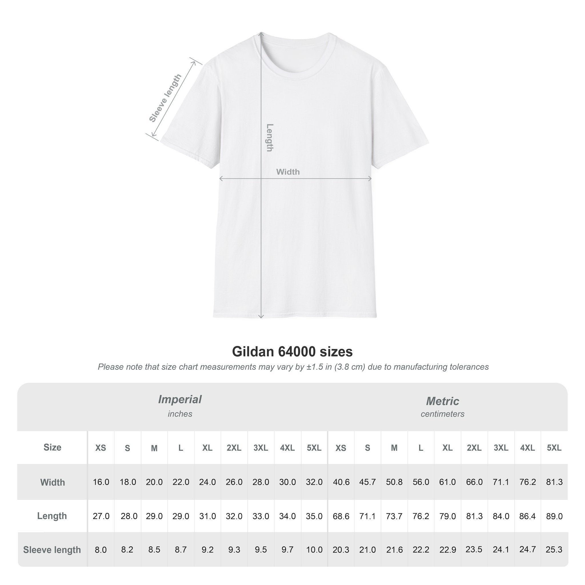 Fish Illustration T-Shirt — 'fih.' with Fish Graphic