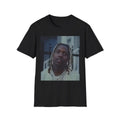 Lil Durk Slo Mo — Moody Urban Face Graphic Tee